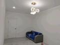 1-бөлмелі пәтер · 45.5 м² · 2/10 қабат, Жансугурова 92а, бағасы: 32 млн ₸ в  — фото 2