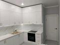 1-бөлмелі пәтер · 45.5 м² · 2/10 қабат, Жансугурова 92а, бағасы: 32 млн ₸ в  — фото 4