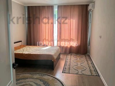 2-комнатная квартира · 62 м² · 3/13 этаж, Просп. Назарбаева 28 за 57 млн ₸ в Алматы, Жетысуский р-н