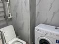 2-комнатная квартира · 62 м² · 3/13 этаж, Просп. Назарбаева 28 за 57 млн ₸ в Алматы, Жетысуский р-н — фото 14