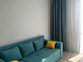 2-комнатная квартира · 62 м² · 3/13 этаж, Просп. Назарбаева 28 за 57 млн ₸ в Алматы, Жетысуский р-н — фото 5
