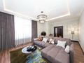 3-комнатная квартира · 120 м² · 7/16 этаж, Сыганак за 120 млн ₸ в Астане, Нура р-н
