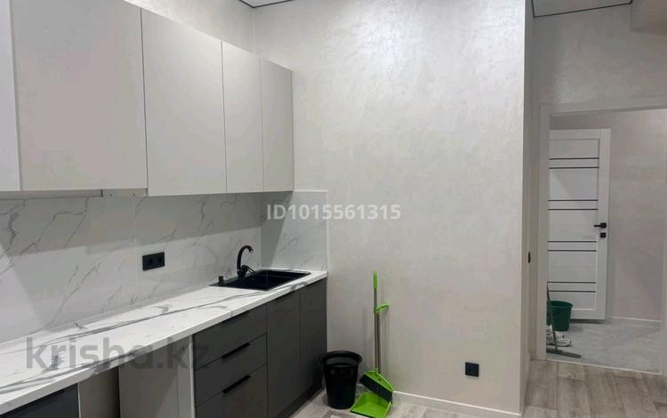 1-бөлмелі пәтер · 39 м² · 2/9 қабат, Есенберлина 94, бағасы: 26 млн ₸ в Усть-Каменогорске — фото 2