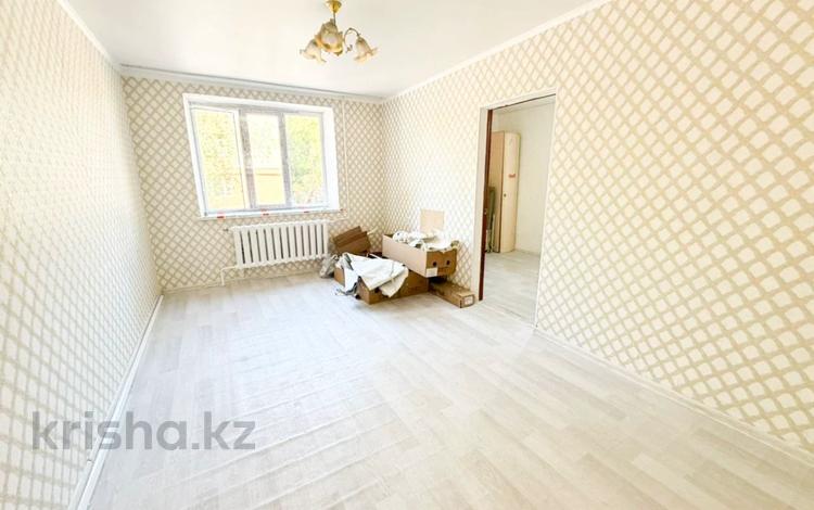 2-бөлмелі пәтер · 41 м² · 1/4 қабат, Мкр Улан, бағасы: 13.5 млн ₸ в Талдыкоргане, военный городок Улан — фото 2