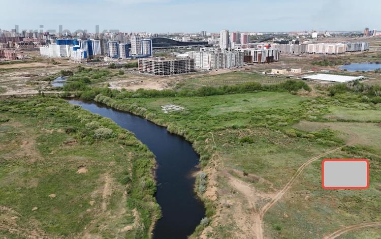 Участок · 11 соток, А 218 ул за 29.5 млн ₸ в Астане, Алматы р-н — фото 9