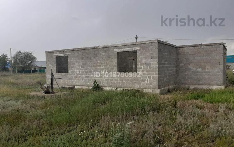 Жер телімі · 10 сотық, Курмангалиева 28, бағасы: 11.5 млн ₸ в Жаик-2 — фото 2