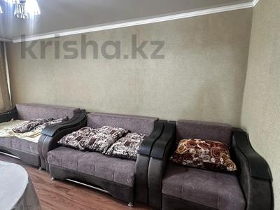 4-бөлмелі пәтер · 91 м² · 2/4 қабат, 11/17, бағасы: 5 млн ₸ в 