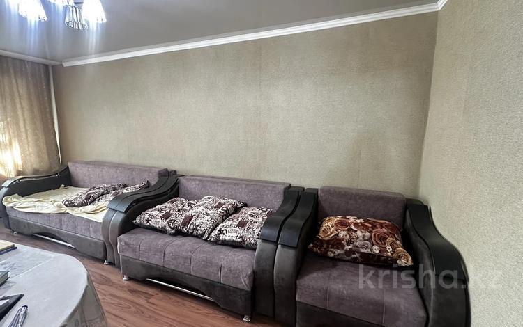 4-бөлмелі пәтер · 91 м² · 2/4 қабат, 11/17, бағасы: 5 млн ₸ в  — фото 2
