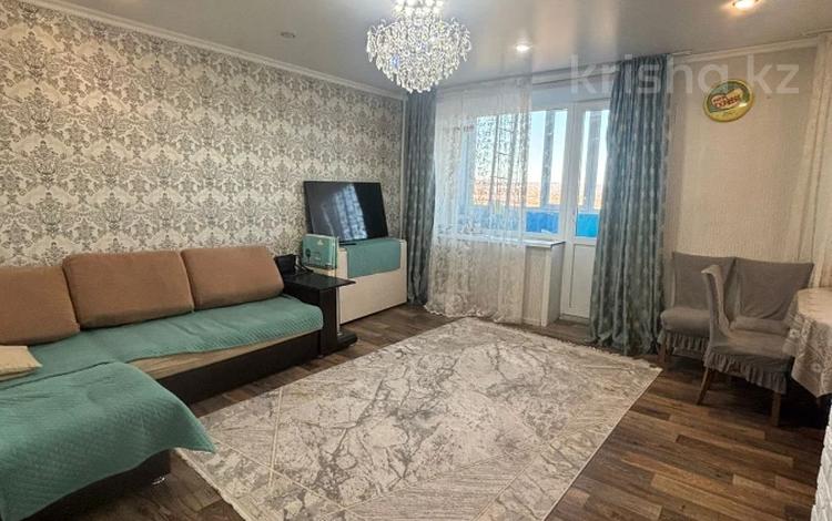 4-комнатная квартира · 80.2 м² · 9/12 этаж, Жастар 39 за 30 млн ₸ в Усть-Каменогорске — фото 7