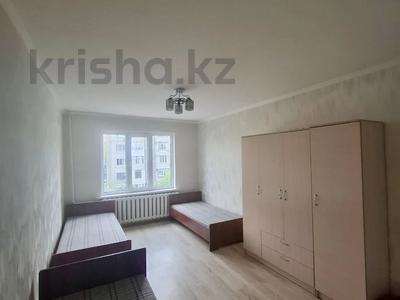 4-комнатная квартира · 88 м² · 4/5 этаж, мкр Тастак-3, мкр Тастак-3, Аносова 22 — Райымбека- Розыбакиева за 45 млн ₸ в Алматы, Алмалинский р-н