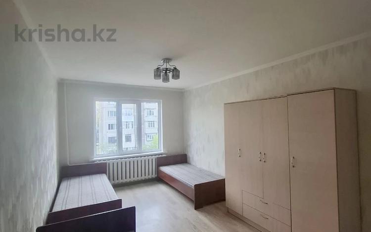 4-комнатная квартира · 88 м² · 4/5 этаж, мкр Тастак-3, мкр Тастак-3, Аносова 22 — Райымбека- Розыбакиева за 45 млн ₸ в Алматы, Алмалинский р-н — фото 2