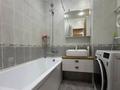 3-бөлмелі пәтер · 100 м² · 1/6 қабат, Жетісу-4 ш/а., бағасы: 61 млн ₸ в Алматы, Ауэзовский р-н — фото 12