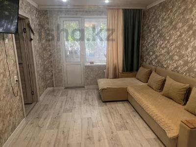 3-бөлмелі пәтер · 49.6 м² · 1/5 қабат, Циолковского, бағасы: 16.5 млн ₸ в Уральске