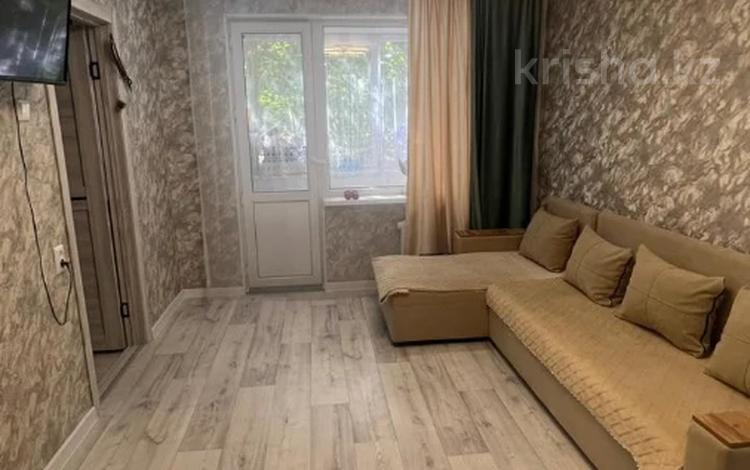 3-бөлмелі пәтер · 49.6 м² · 1/5 қабат, Циолковского, бағасы: 16.5 млн ₸ в Уральске — фото 2