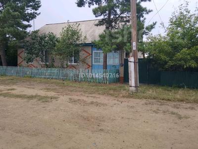 Отдельный дом · 4 комнаты · 115 м² · 30 сот., Лесхозная 27 — Панфилова за 7.5 млн ₸ в Степановке