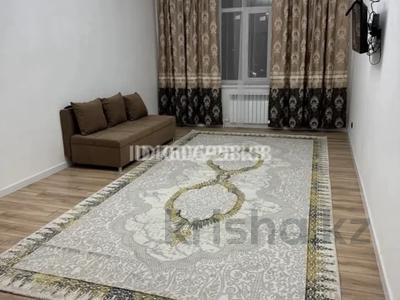 1-бөлмелі пәтер · 55.3 м² · 6/7 қабат, мкр. Алтын орда, Микрорайон Батыс-2 50Л, бағасы: 22 млн ₸ в Актобе