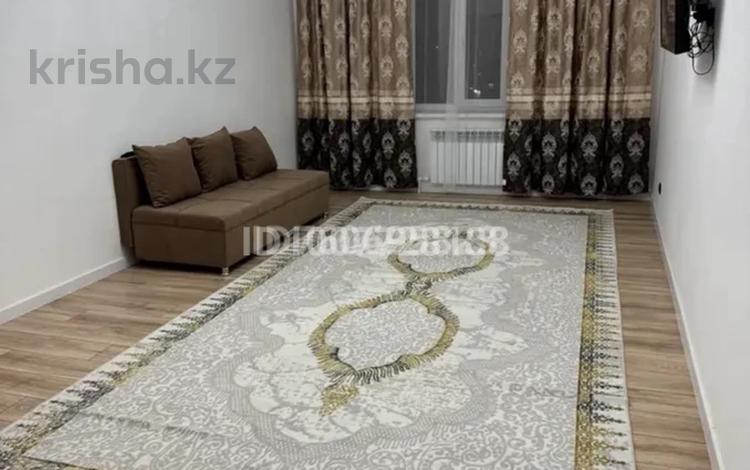1-комнатная квартира · 55.3 м² · 6/7 этаж, мкр. Алтын орда, Микрорайон Батыс-2 50Л за 22 млн ₸ в Актобе — фото 2