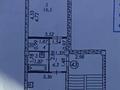 1-бөлмелі пәтер · 40 м² · 5/5 қабат, мкр Нурсая 22, бағасы: 15.8 млн ₸ в Атырау — фото 5