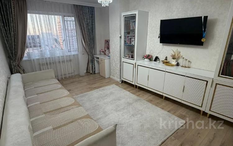 3-комнатная квартира · 73 м² · 10/14 этаж, Ракымжана Кошкарбаева — ВОЗМОЖНА ИПОТЕКА! за 38 млн ₸ в Астане, Алматы р-н — фото 19