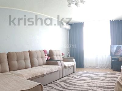 2-комнатная квартира · 51.9 м² · 9/9 этаж, 5 мкр за 19 млн 〒 в Аксае