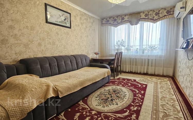 3-бөлмелі пәтер · 64 м², Жамбыла Жабаева, бағасы: ~ 24 млн ₸ в Петропавловске — фото 2