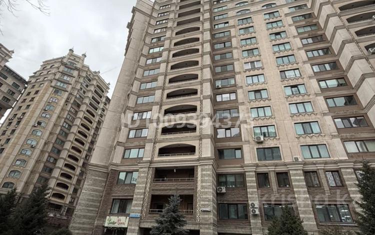 Паркинг · 18 м² · Ходжанова 76 — Аль-Фараби, бағасы: 30 000 ₸ в Алматы, Бостандыкский р-н — фото 2