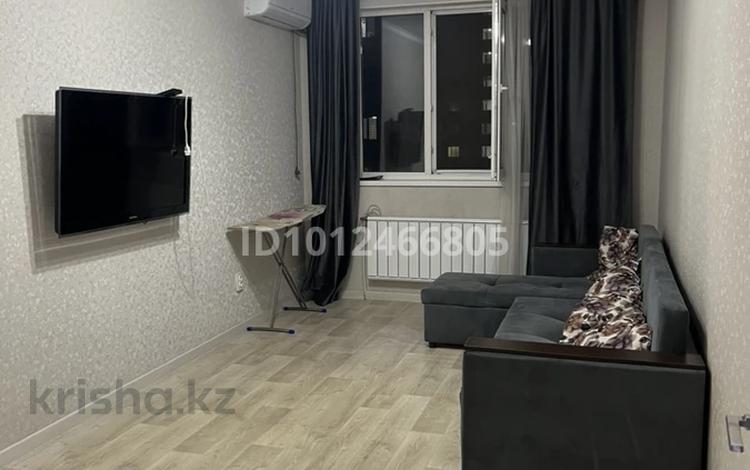 2-комнатная квартира · 60 м² · 7/12 этаж, Сатпаева 90 — Туркебаева за 350 000 ₸ в Алматы, Бостандыкский р-н — фото 27