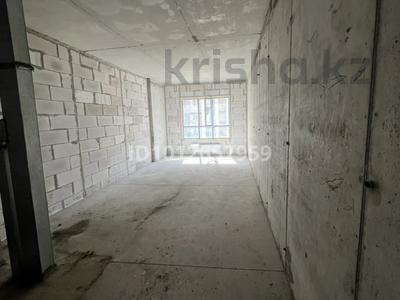 1-комнатная квартира · 34.5 м² · 3/12 этаж, мкр Акбулак, Момышулы 100 за 21.5 млн ₸ в Алматы, Алатауский р-н