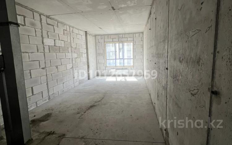 1-комнатная квартира · 34.5 м² · 3/12 этаж, мкр Акбулак, Момышулы 100 за 21.5 млн ₸ в Алматы, Алатауский р-н — фото 2