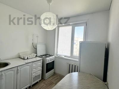 1-комнатная квартира · 31 м² · 5/5 этаж, мкр Омега, Ларина за 9.8 млн 〒 в Уральске