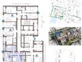 3-комнатная квартира · 73.2 м² · 3/12 этаж, Е-899 5/1 — GreenLine за 67 млн ₸ в Астане, Нура р-н — фото 6