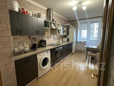 2-бөлмелі пәтер · 60 м² · 7/12 қабат, Айнаколь 60, бағасы: 30 млн ₸ в Астане, Алматы р-н