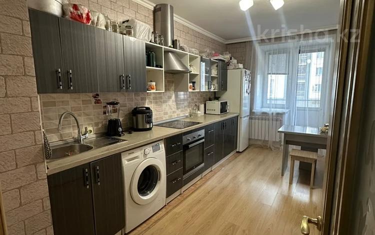 2-бөлмелі пәтер · 60 м² · 7/12 қабат, Айнаколь 60, бағасы: 30 млн ₸ в Астане, Алматы р-н — фото 2