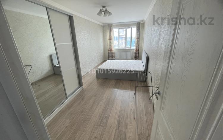 2-комнатная квартира · 62 м² · 9/9 этаж, мкр Шугыла, Райымбека 590/2к2 — Напротив Aport mall за 255 000 ₸ в Алматы, Наурызбайский р-н — фото 2