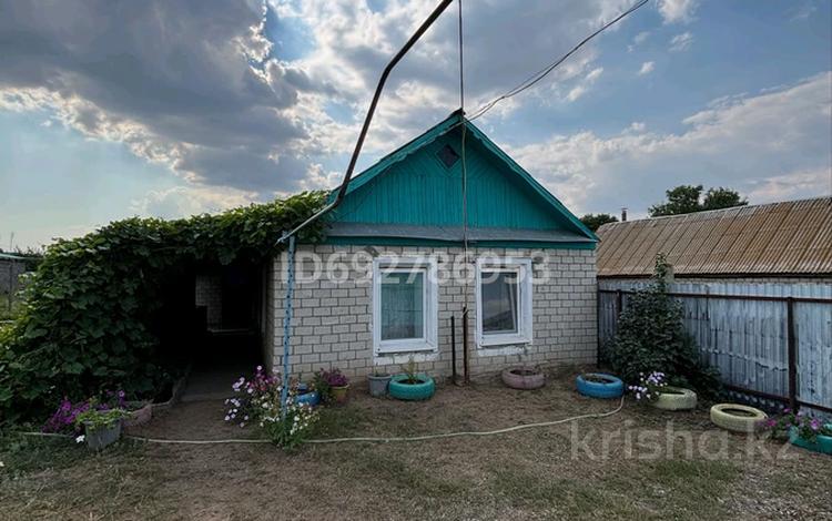 Отдельный дом · 3 комнаты · 58 м² · 9 сот., Балдыргана 5 за 9.7 млн ₸ в Дарьинске — фото 21