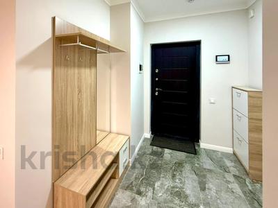 1-комнатная квартира · 40 м² · 6/13 этаж, Толе би 189/3 за 40 млн ₸ в Алматы, Алмалинский р-н