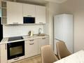 1-комнатная квартира · 40 м² · 6/13 этаж, Толе би 189/3 за 40 млн ₸ в Алматы, Алмалинский р-н — фото 4