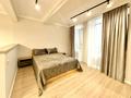 1-комнатная квартира · 40 м² · 6/13 этаж, Толе би 189/3 за 40 млн ₸ в Алматы, Алмалинский р-н — фото 7