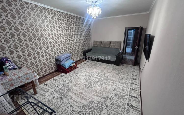 2-комнатная квартира · 60 м² · 4/9 этаж, Бейбарыс Султан 6 за 280 000 ₸ в Астане, Сарыарка р-н — фото 2