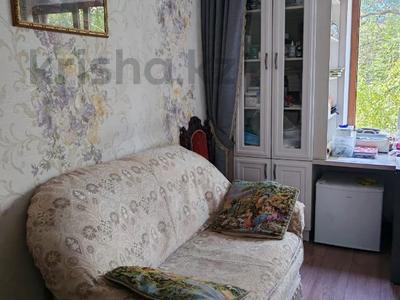 2-бөлмелі пәтер · 55 м² · 3/5 қабат, Навои 314А, бағасы: 54.5 млн ₸ в Алматы, Бостандыкский р-н