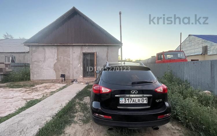 Отдельный дом · 3 комнаты · 70 м² · 4 сот., мкр. Зачаганск пгт — Бейбітшілік за 17 млн ₸ в Уральске — фото 2
