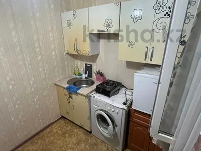 1-комнатная квартира, 30 м², 1/4 этаж, Толебаева за 9.7 млн 〒 в Талдыкоргане