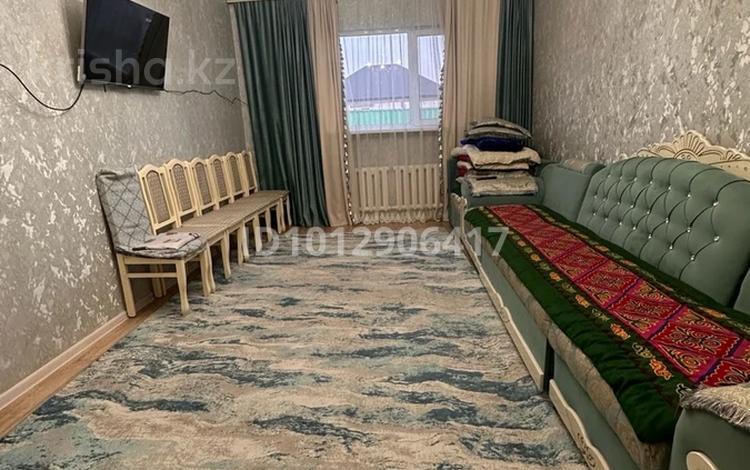 Жеке үй · 4 бөлме · 90 м² · 7 сот., Алатау 42 — Сабит Муханов кошеси кыйылысында, бағасы: 32 млн ₸ в Аскара Токпанова (Казцик) — фото 2