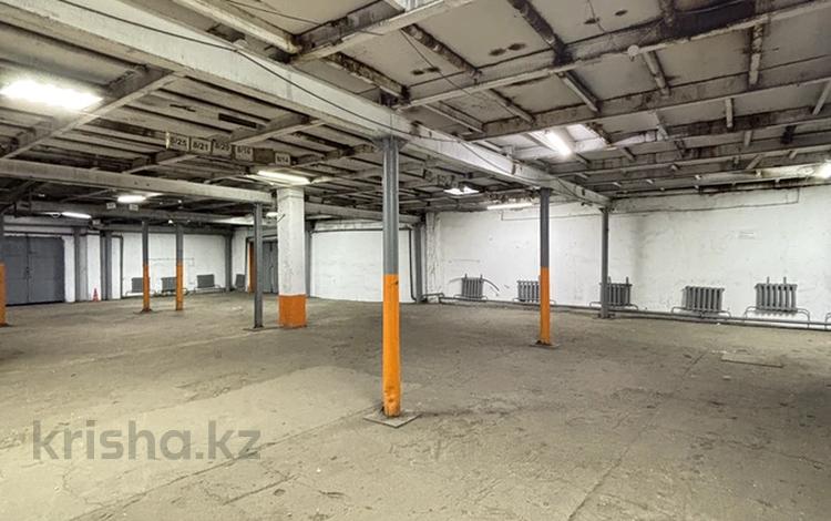 Свободное назначение, офисы, склады · 1205 м² за 2.2 млн ₸ в Астане, р-н Байконур — фото 4