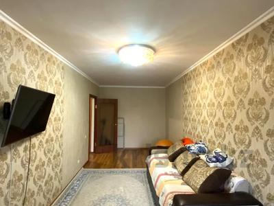 2-комнатная квартира · 56 м² · 3/9 этаж, Абылай хана 49/3 за 26.5 млн ₸ в Астане, Алматы р-н