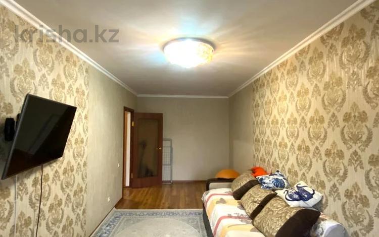2-комнатная квартира · 56 м² · 3/9 этаж, Абылай хана 49/3 за 26.5 млн ₸ в Астане, Алматы р-н — фото 9