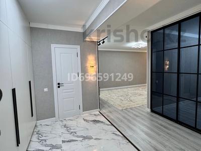 2-комнатная квартира · 72.1 м² · 1/5 этаж, ЖКСырдария2,160-йквартал 13 за 180 000 〒 в Туркестане