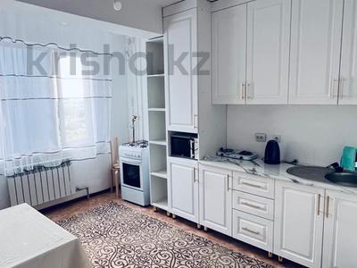 1-бөлмелі пәтер · 50 м² · 6/9 қабат, Кулагер 4, бағасы: 10 000 〒 в Талдыкоргане