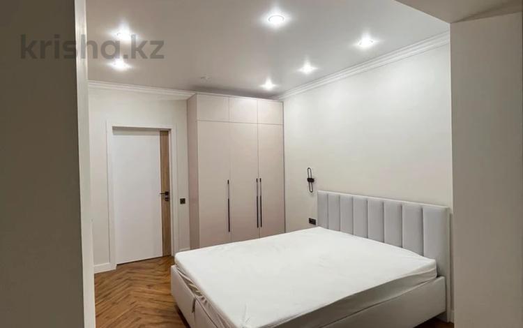 2-комнатная квартира · 70 м² · 9/9 этаж, Карасай батыра 345 — Толе би за 380 000 ₸ в Алматы, Алмалинский р-н — фото 2