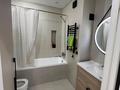 2-комнатная квартира · 70 м² · 9/9 этаж, Карасай батыра 345 — Толе би за 380 000 ₸ в Алматы, Алмалинский р-н — фото 6